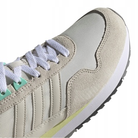 Adidas 8K 2020 beige Zapatillas EH1442 3
