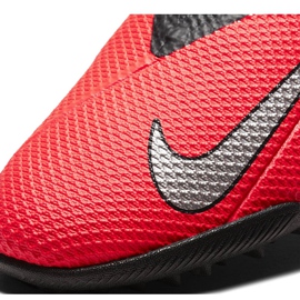 Calzado de fútbol Nike Phantom Vsn 2 Academy Df Tf CD4172 606 rojo rojo 5