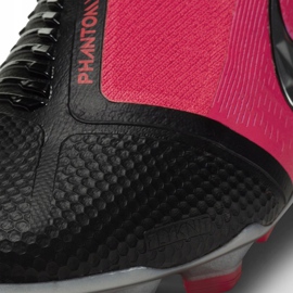 Zapatos de fútbol Nike Phantom Venom Elite Fg AO7540 606 multicolor rojo 6
