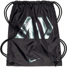 Zapatos de fútbol Nike Mercurial Vapor 13 Elite Fg AQ4176 010 púrpura negro 1