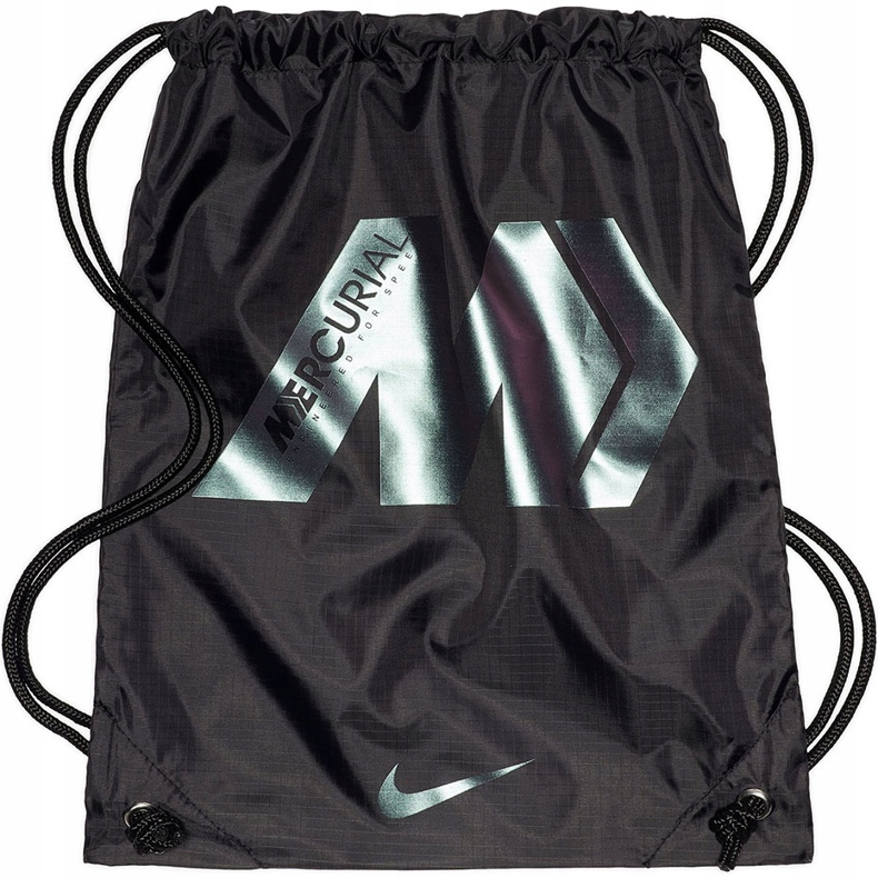 Zapatos de fútbol Nike Mercurial Vapor 13 Elite Fg AQ4176 010 púrpura negro 1