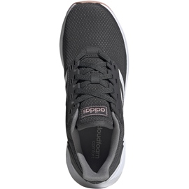 Gris Zapatillas de mujer Adidas Duramo 9 EG8672 1