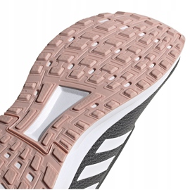 Gris Zapatillas de mujer Adidas Duramo 9 EG8672 5