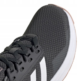 Gris Zapatillas de mujer Adidas Duramo 9 EG8672 3
