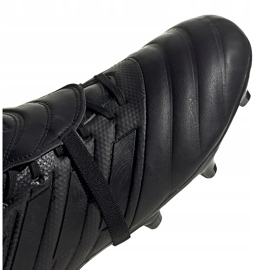 Zapatillas de fútbol Adidas Copa Gloro 20.2 Fg negras G28630 negro negro 3