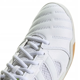 Zapatillas de fútbol Adidas Top Sala blancas FV2558 multicolor blanco 3