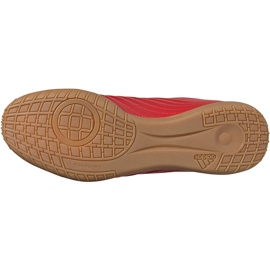 Adidas Copa 20.4 en rojo zapatos de fútbol EF1957 6