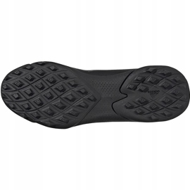 Botas de fútbol adidas Predator 20.3 Tf Junior EF1951 multicolor negro 6