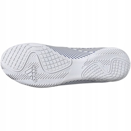 Adidas Nemeziz 19.4 en blanco zapatos de fútbol EF1711 multicolor azul 6