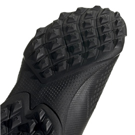 Botas de fútbol adidas Predator 20.3 Tf Junior EF1951 multicolor negro 5