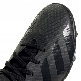 Botas de fútbol adidas Predator 20.3 Tf Junior EF1951 multicolor negro 3
