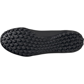 Botas de fútbol adidas Predator 20.4 Tf EF1662 multicolor negro 6
