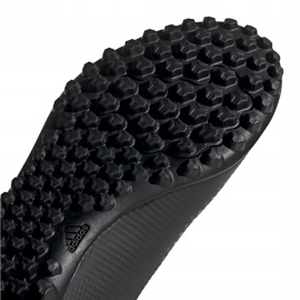 Botas de fútbol adidas Predator 20.4 Tf EF1662 multicolor negro 5