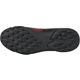 Botas de fútbol adidas Predator 20.3 Tf Jr EF1950 multicolor negro 5