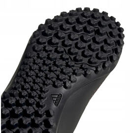 Botas de fútbol adidas Predator 20.4 Tf Jr EF1956 multicolor negro 5
