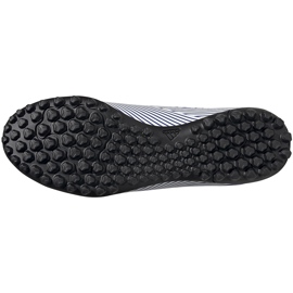 Botas de fútbol adidas Nemeziz 19.4 Tf FV3315 multicolor blanco 6