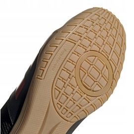Botas de fútbol Adidas Predator 20.4 In Sala EE9580 multicolor negro 5