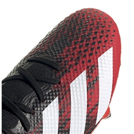 Botas de fútbol adidas Predator 20.3 Sg EF1998 multicolor negro 3
