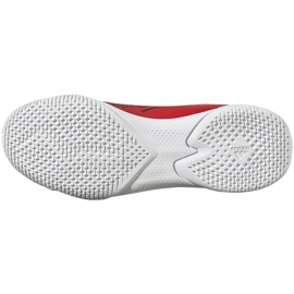 Botas de fútbol adidas Predator 20.3 Ll In Junior EF1952 multicolor rojo 6