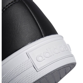 Negras zapatillas adidas Vs Set hombre BC0131 negro 5