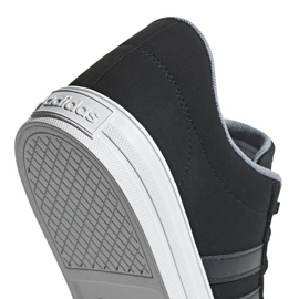 Negras adidas Vs Set hombre zapatillas F34370 negro 5