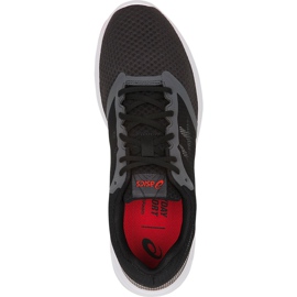 Zapatillas Asics Patriot 10 grises 1011A131 024 para hombre 1