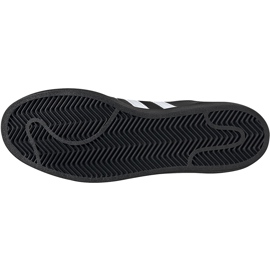 Zapatillas adidas Superstar hombre negras EG4959 negro 6