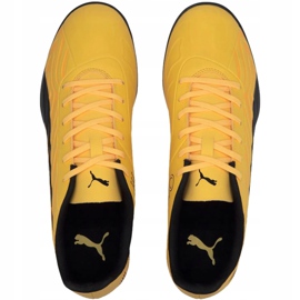 Botas de fútbol Puma One 20.4 Tt 105833 01 amarillo amarillo 2