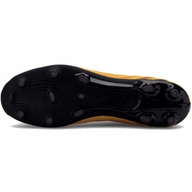 Botas de fútbol Puma One 20.3 Fg Ag amarillo 105826 01 5