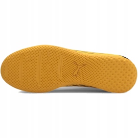 Zapatillas de fútbol Puma Future 5.4 It amarillo 105804 03 4