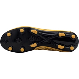 Botas de fútbol Puma Future 5.4 Fg Ag amarillo 105785 03 3