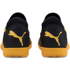 Botas de fútbol Puma Future 5.4 Tt amarillas 105803 03 amarillo amarillo 4