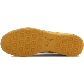 Botas de fútbol Puma Future 5.4 Tt amarillas 105803 03 amarillo amarillo 5
