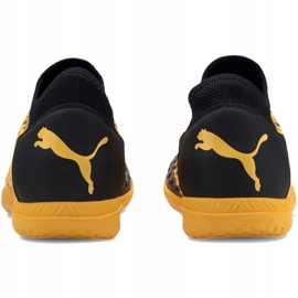Zapatillas de fútbol Puma Future 5.4 It amarillo 105804 03 5