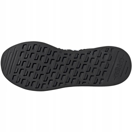 Negras Zapatillas de hombre adidas Run 90S EG8657 negro 5