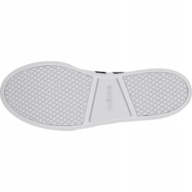 Zapatillas hombre adidas Vs Set blancas BC0130 blanco 2