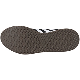 Zapatillas de hombre adidas Run60S negras y blancas EG8690 blanco negro 6