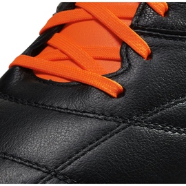 Zapatos de fútbol Nike The Premier Ii Fg 917803018 negro negro 5
