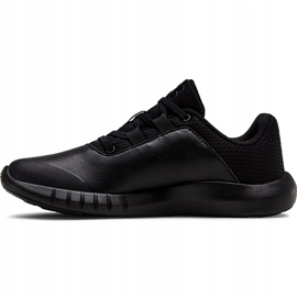 Zapatos para niños Under Armour Ps Mojo Ufm negro 3020699001 2