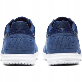Zapatillas de fútbol Nike Premier Ii Sala Ic azul marino AV3153 461 6