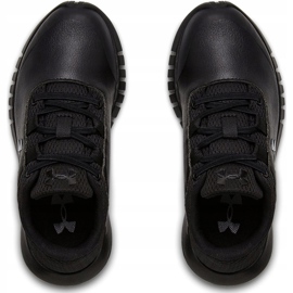 Zapatos para niños Under Armour Ps Mojo Ufm negro 3020699001 1