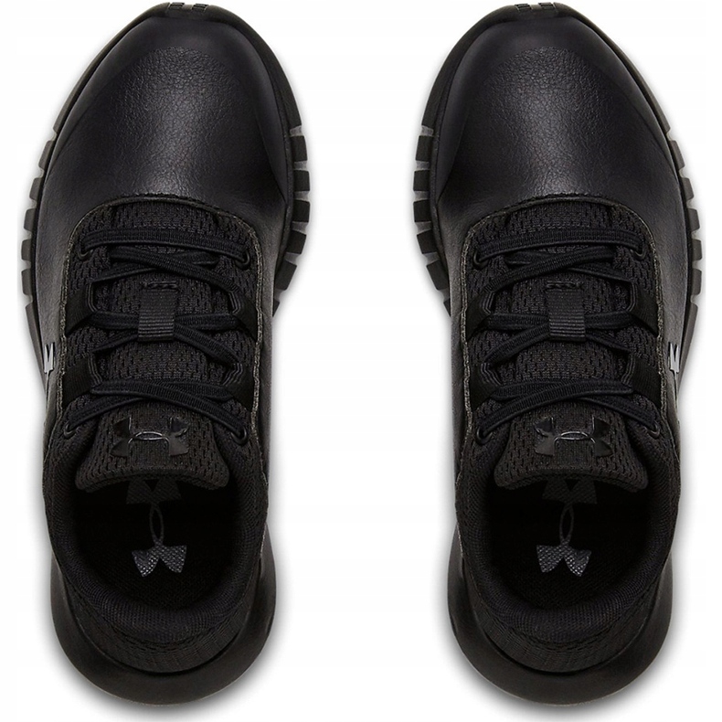 Zapatos para niños Under Armour Ps Mojo Ufm negro 3020699001 1