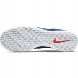 Zapatillas de fútbol Nike Premier Ii Sala Ic azul marino AV3153 461 7
