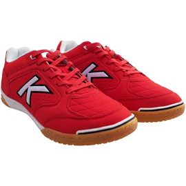 Kelme Precision Indoor rojo 55211 0130 2