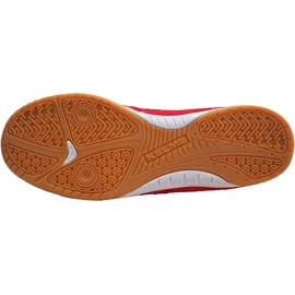 Kelme Precision Indoor rojo 55211 0130 4