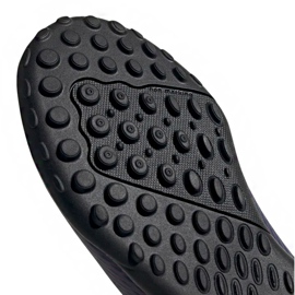 Botas de fútbol adidas Nemeziz Messi 19.4 Tf Junior EF1818 azul marino azul marino 5