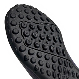 Botas de fútbol adidas Nemeziz Messi 19.4 Tf EF1805 azul marino azul marino 5