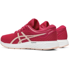 Zapatillas de mujer Asics Gel-Patriot 11 rosa 1012A484 700 rosado 4