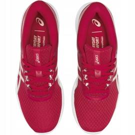 Zapatillas de mujer Asics Gel-Patriot 11 rosa 1012A484 700 rosado 1