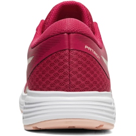 Zapatillas de mujer Asics Gel-Patriot 11 rosa 1012A484 700 rosado 5